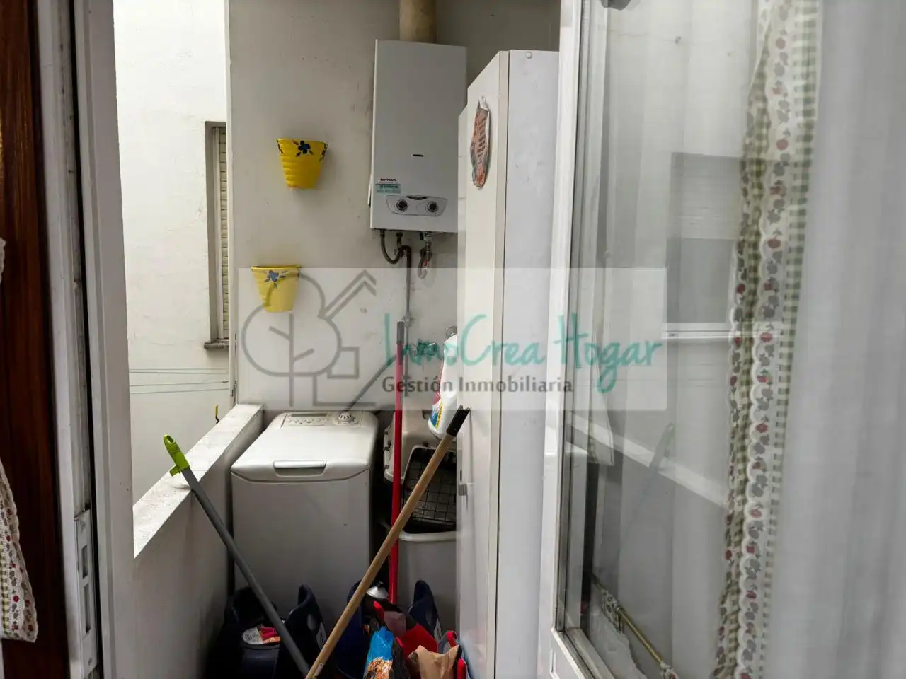 Terraza de Piso en venta en Salceda de Caselas con Calefacción y Trastero