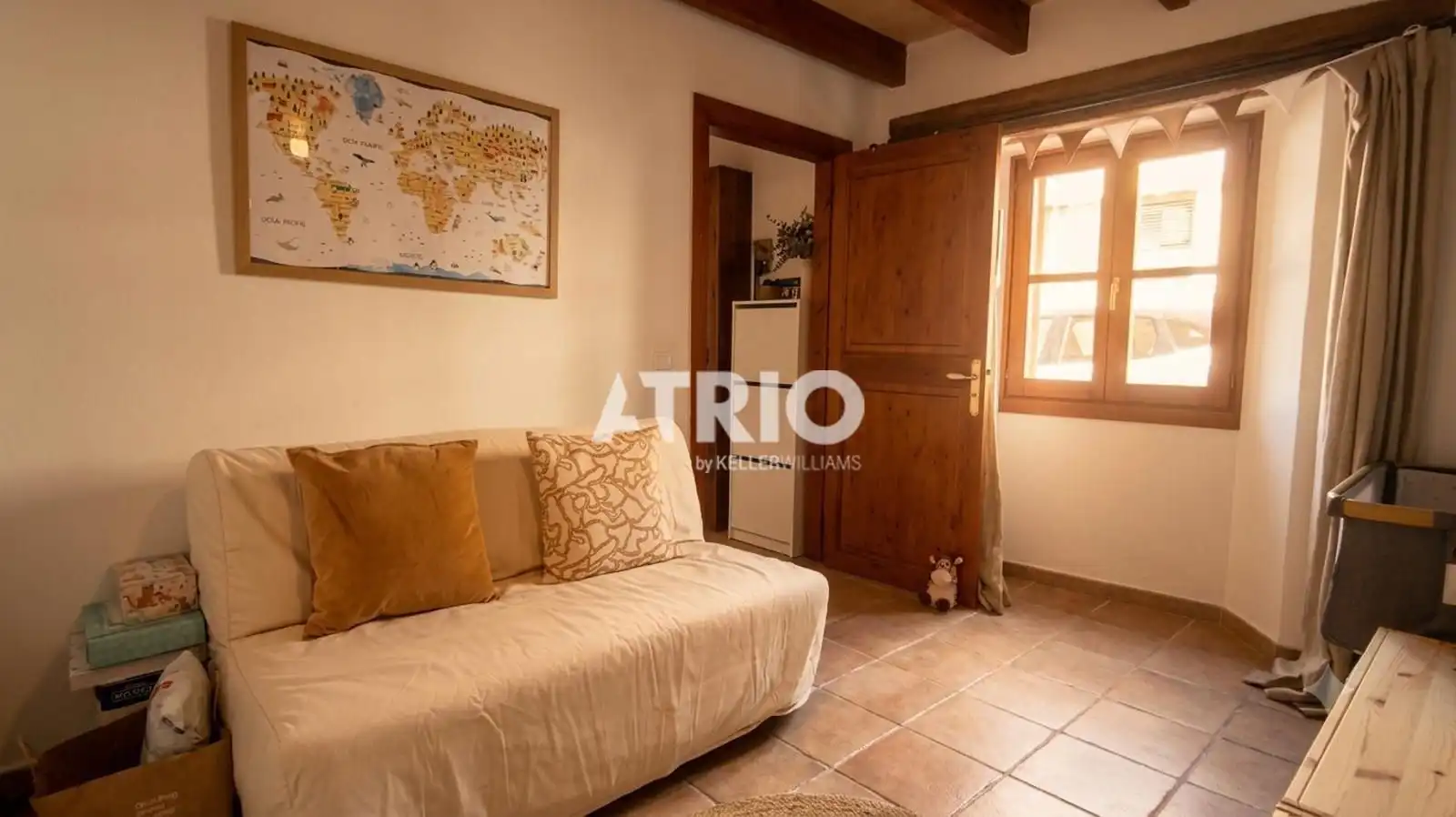 Dormitori de Casa o xalet en venda en Marratxí amb Aire condicionat