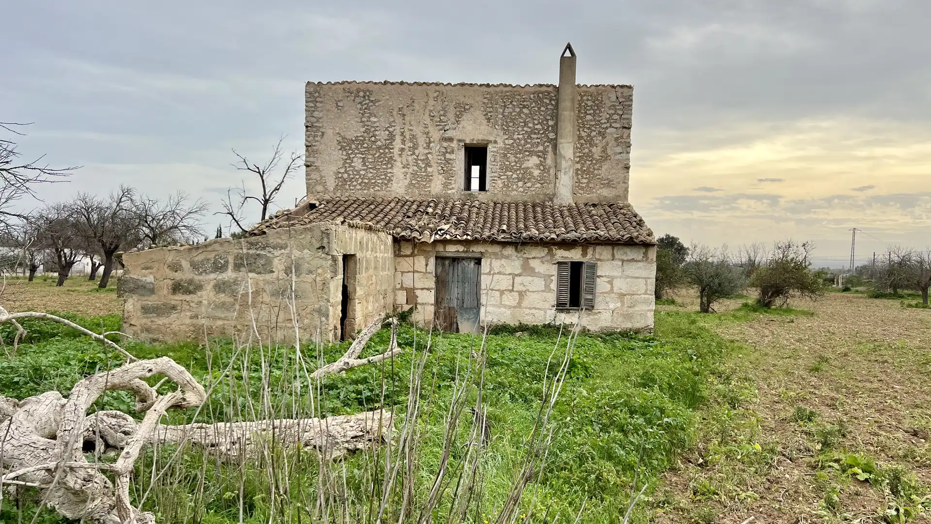 Maison rustique à vendre à Binissalem, imagen 5