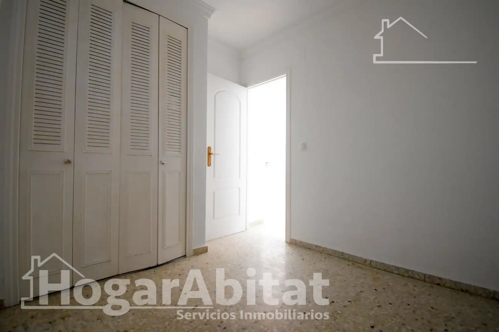 Habitación de Casa adosada en venta en Dénia con Aire acondicionado, Calefacción y Terraza