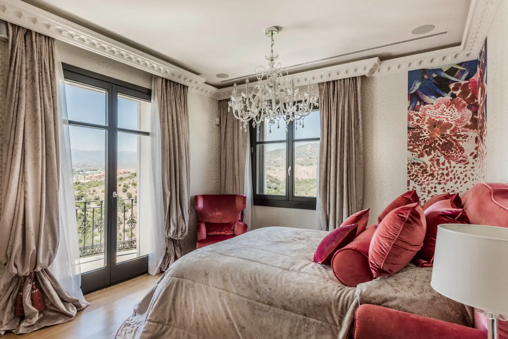 Casa amb piscina en venda a Marbella Centro, imagen 8