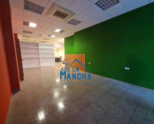 Premises to rent in  Albacete Capital  with Air Conditioner