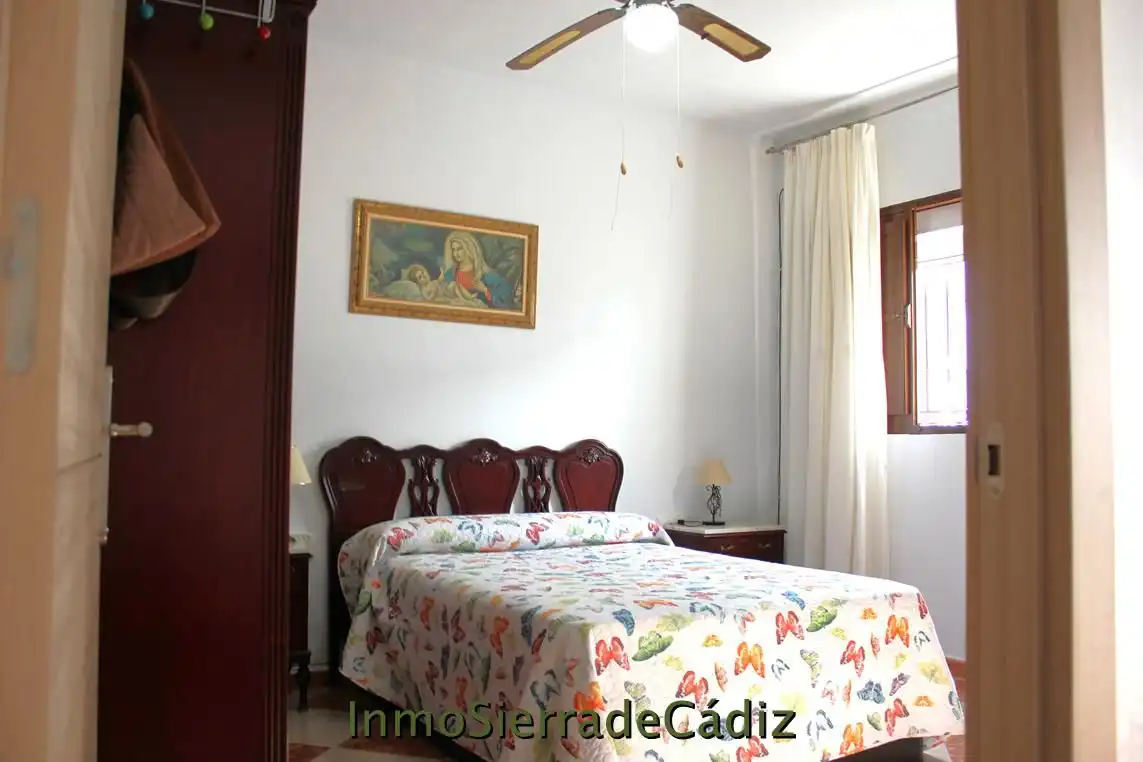Casa con terrazza in vendita a Algodonales, imagen 5