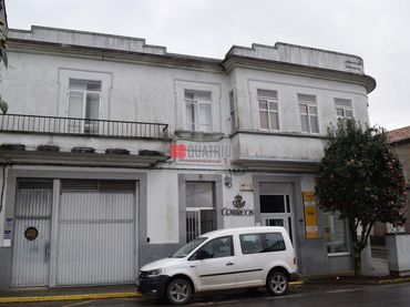 Pis en venda a Ramón Franco