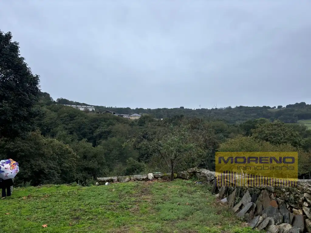 Landhaus zum Verkauf in Lugar Outeiro - Pq Piñeira, imagen 9