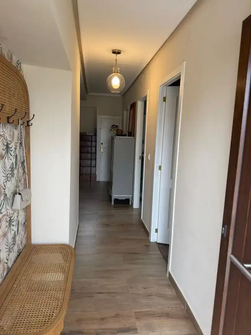 Casa o xalet en venda en La Pola Siero