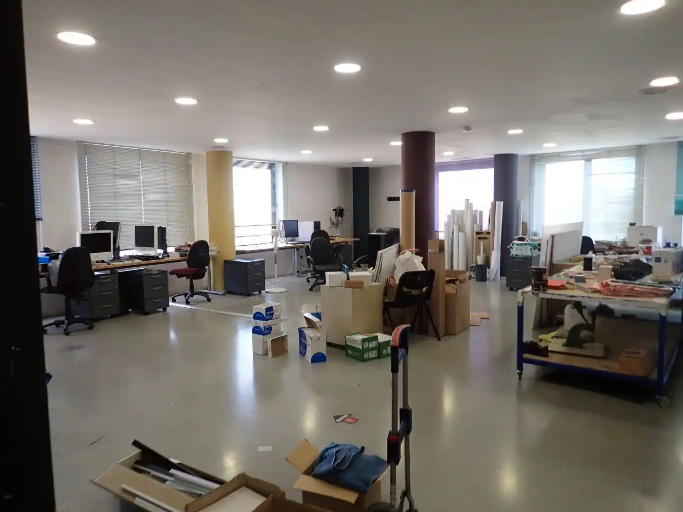 Business premises for sale in Granvia - Mar, imagen 20