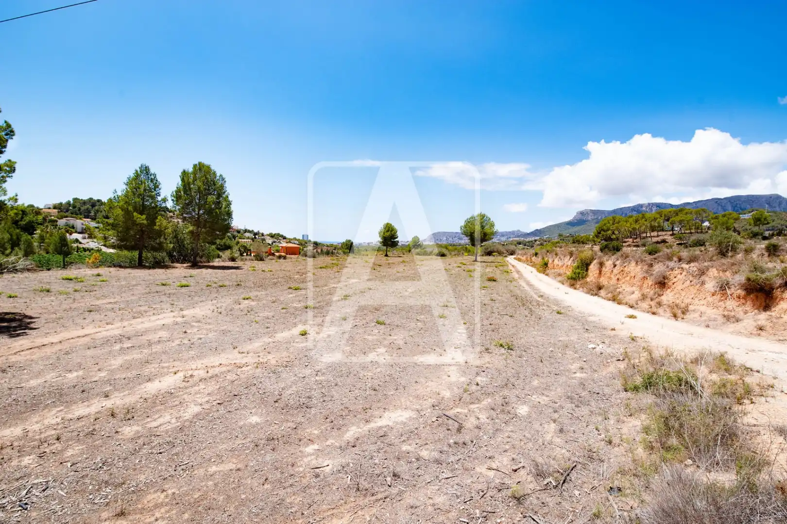 Terreny residencial en venda a La Empedrola, imagen 4