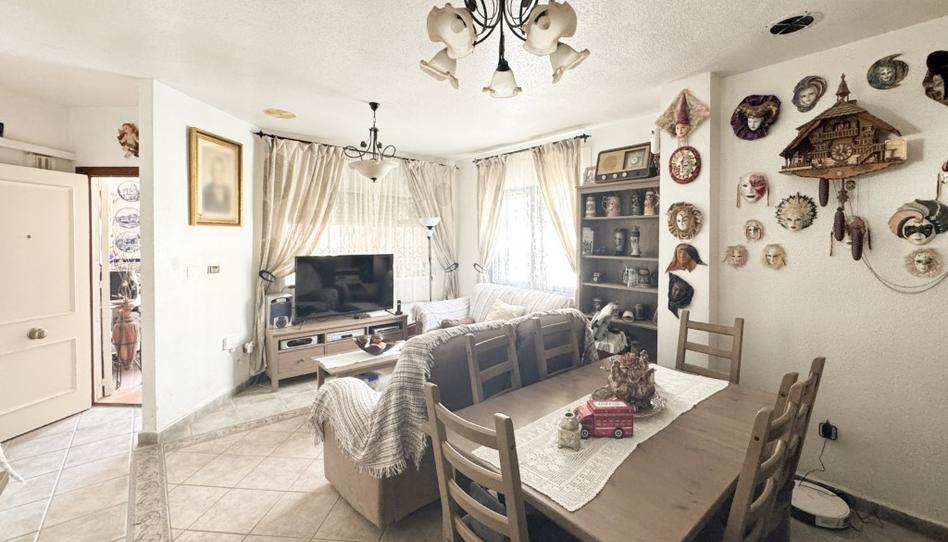 Foto 1 de Casa o xalet en venda a Calle Montijo - Canteras, Canteras, Murcia