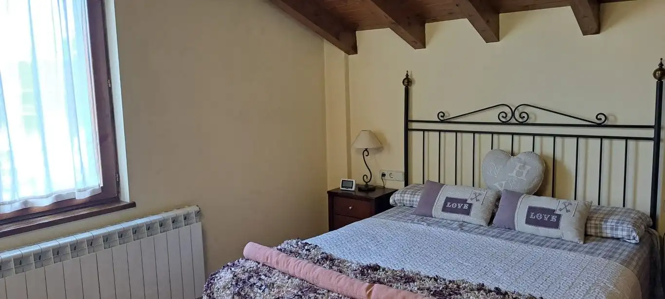 Duplexes for rent in Avinguda del Segre, 10, Puigcerdà
