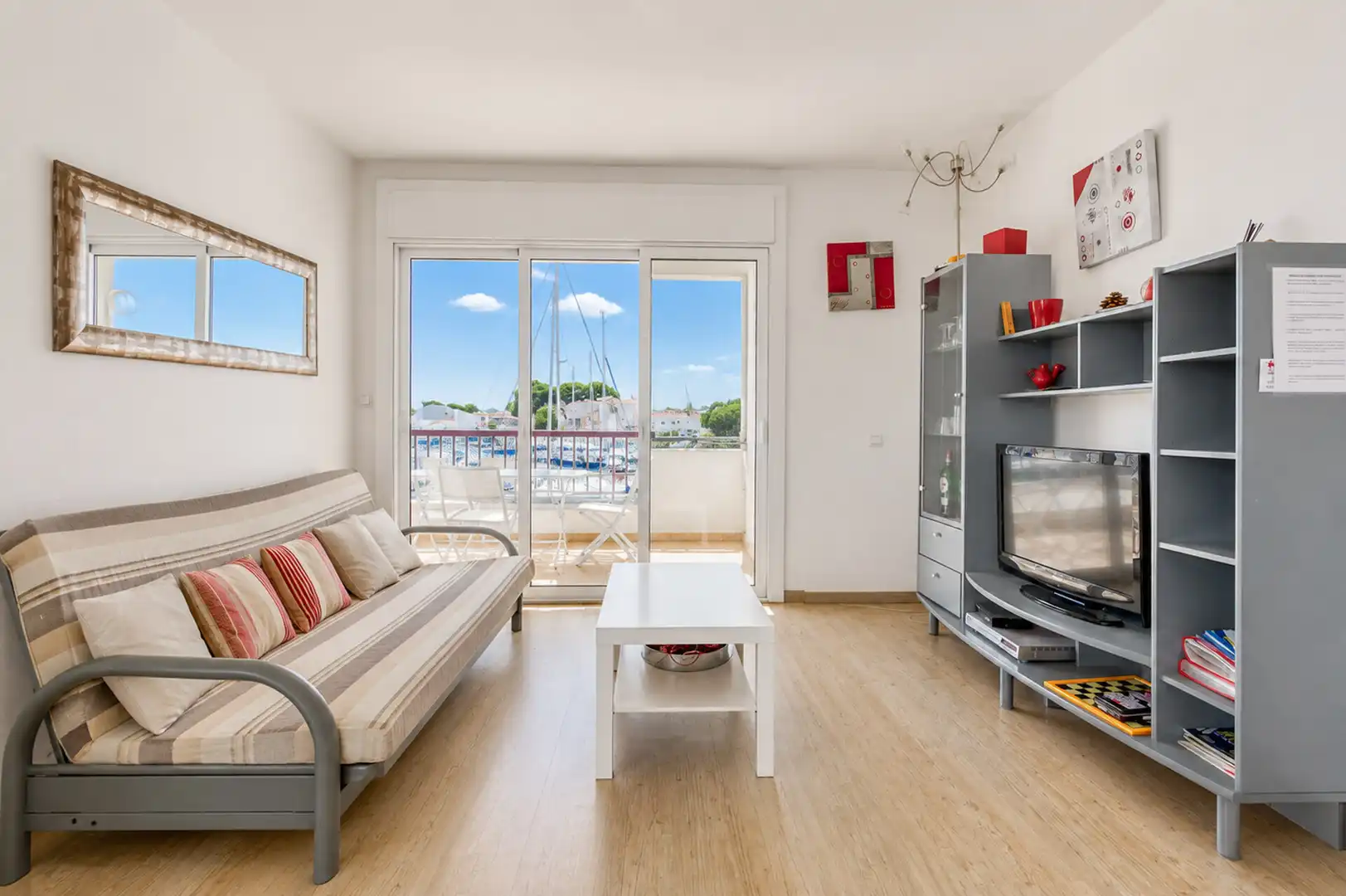 Appartamento con ascensore in vendita a Avinguda de la platja, 55, 17480, Roses, Girona, imagen 8