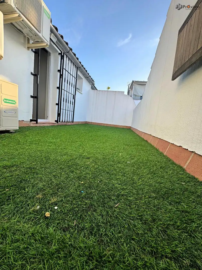 Terrassa de Casa o xalet en venda en Écija amb Aire condicionat, Terrassa i Traster