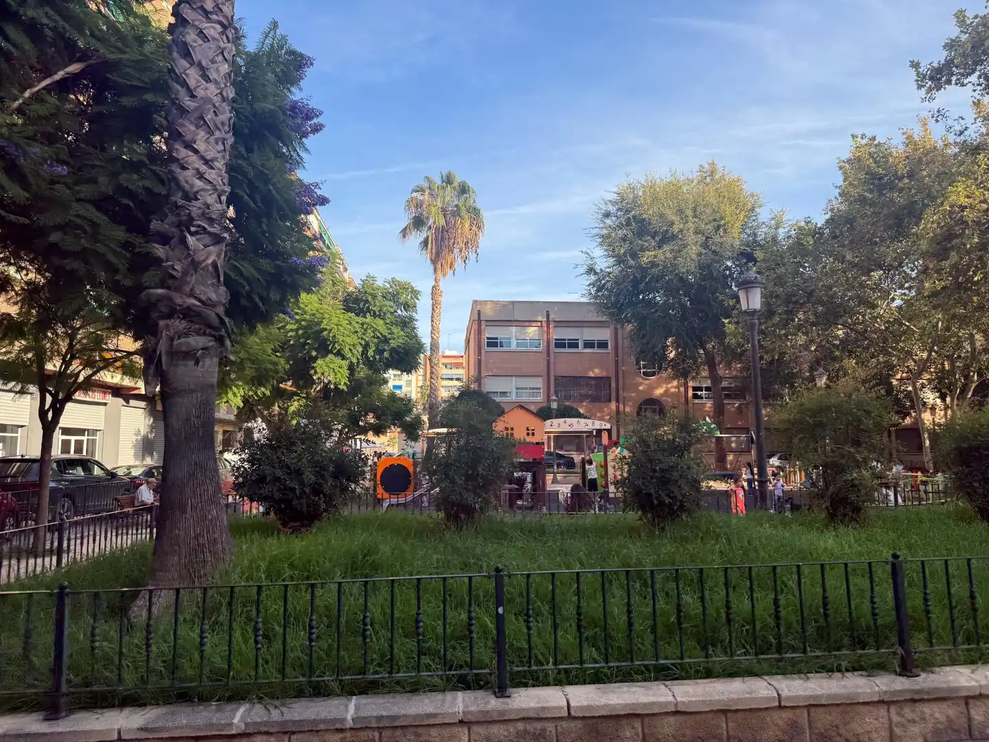 Appartement avec ascenseur à vendre à Camins al Grau, imagen 25