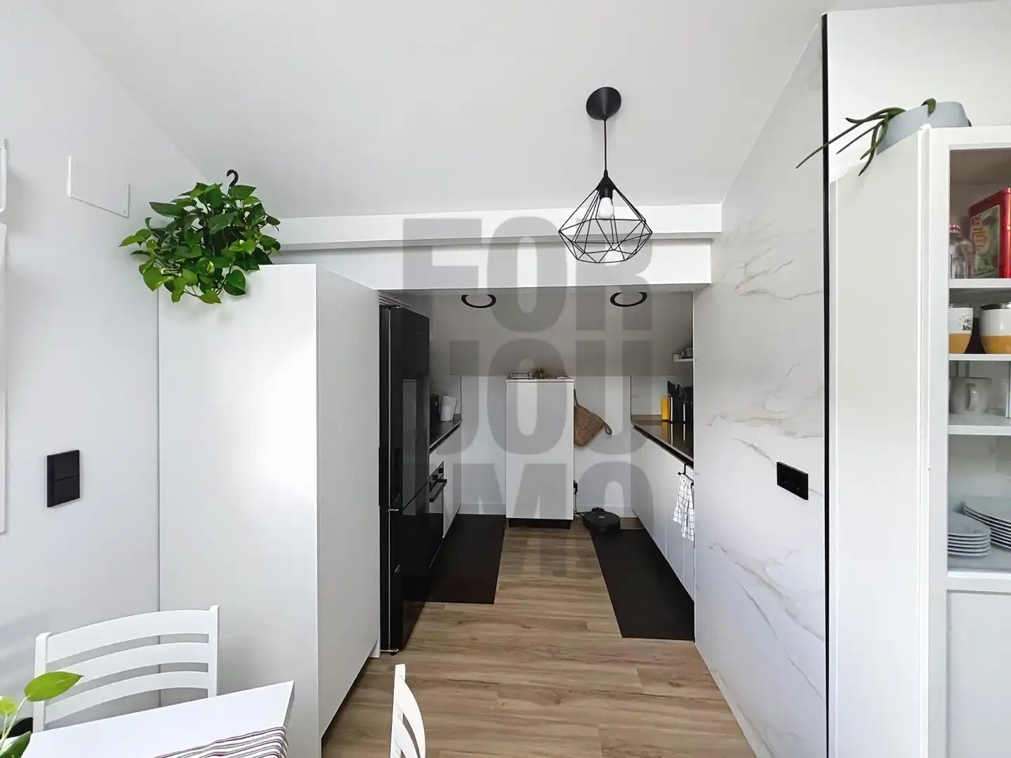 Penthouse for sale in Calle LARREZABALETA, imagen 11