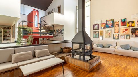 Foto 4 de Casa o xalet en venda a Vinya Cargol, El Racó - Sant Feliu del Racó, Castellar del Vallès