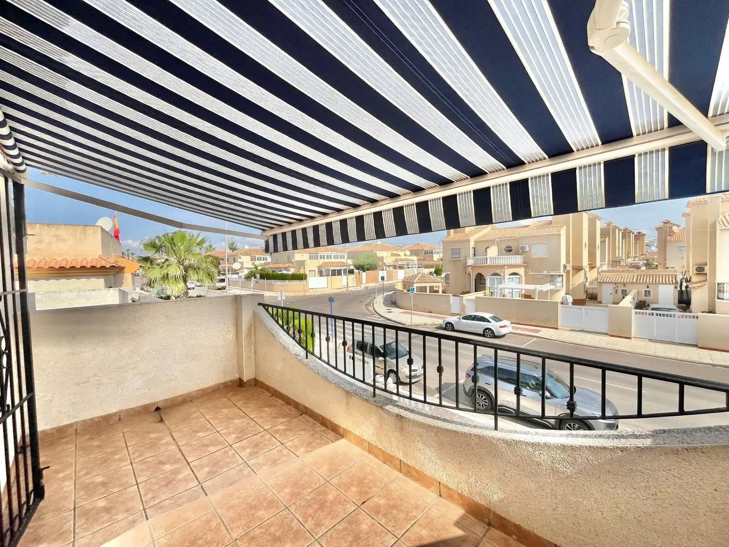 Casa amb piscina en venda a Orihuela Costa, imagen 19