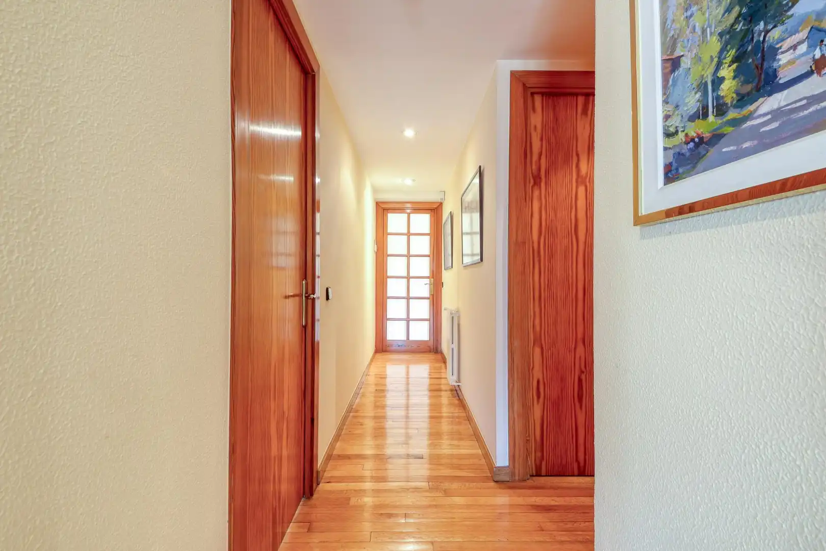 Casa o xalet en venda a General Estartús, 63, La Vall d'en Bas