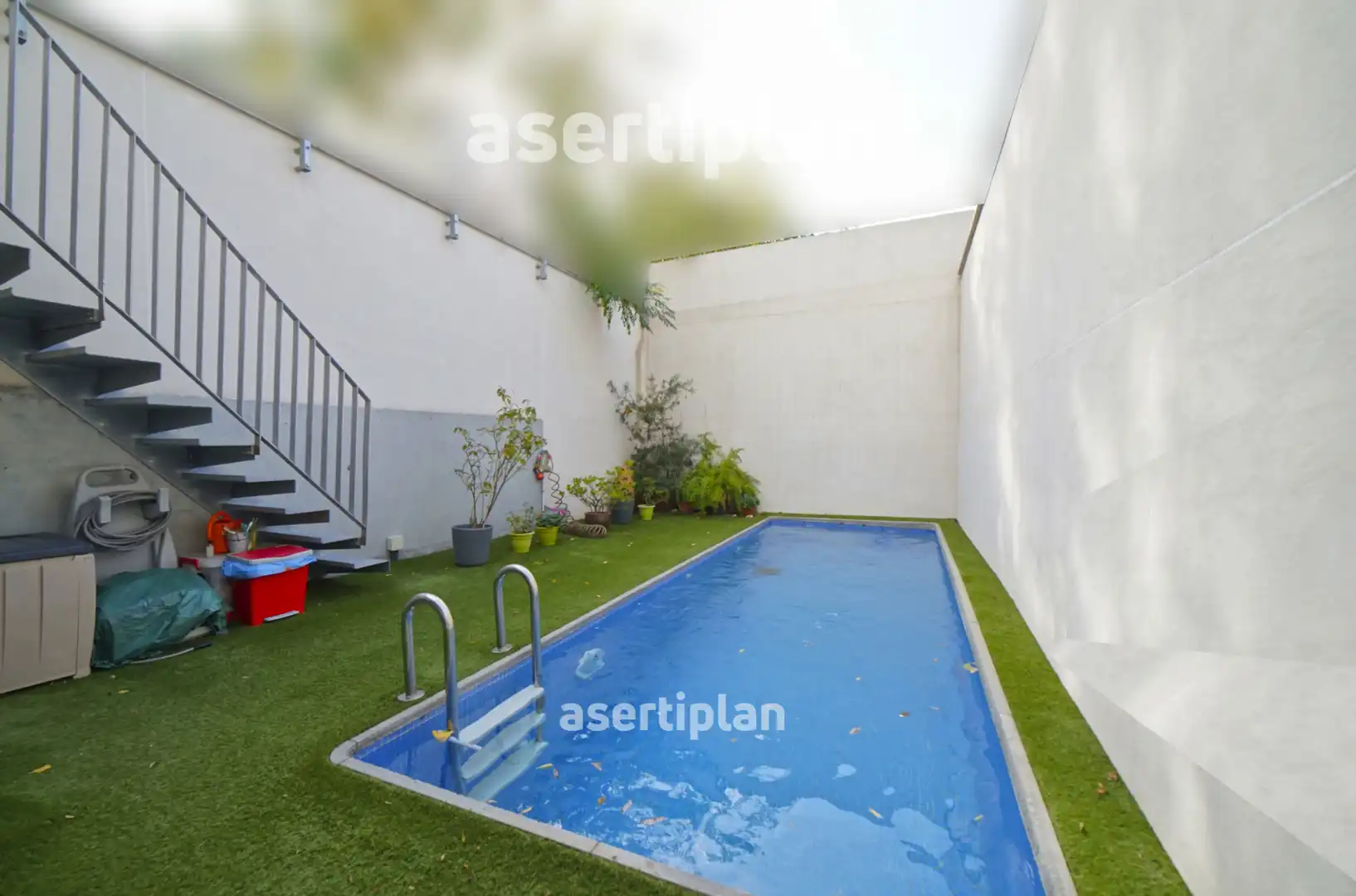 Casa con terraza en venta en Centre, imagen 26