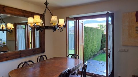 Foto 5 de Casa adosada de alquiler en Carrer Vinyals, 23, Puigcerdà, Girona