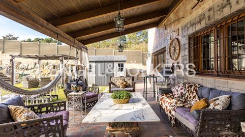 Foto 3 de Casa o xalet en venda a Sant Muç, Rubí