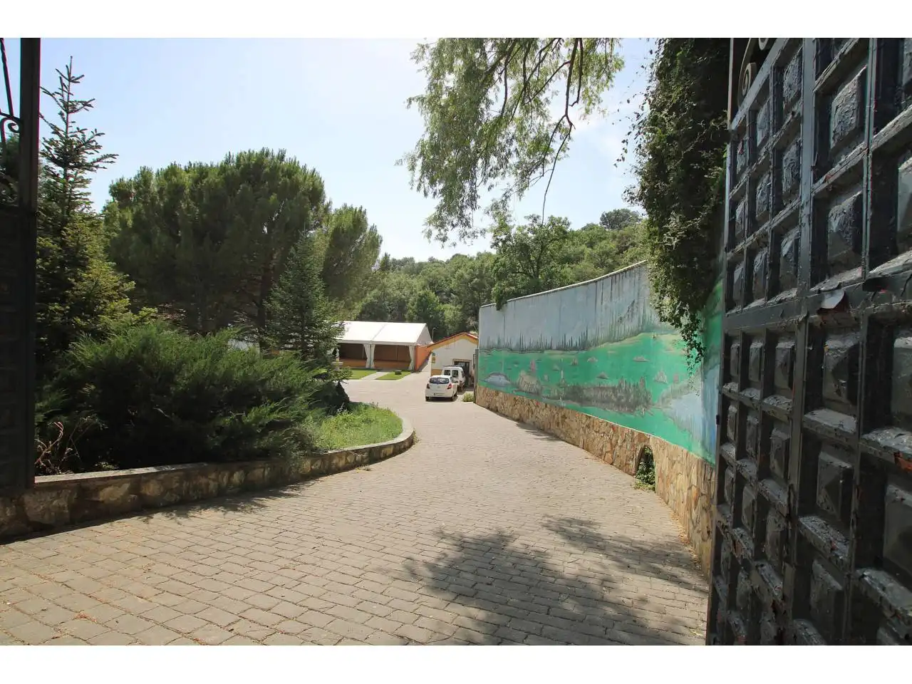 Parking de Terreno en venta en Valdegrudas, Guadalajara