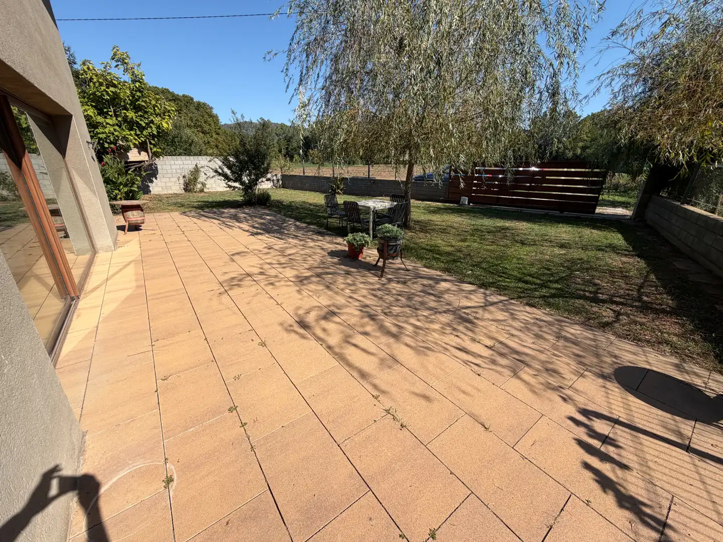 Villa mit Garten zur Miete in La Vall d'en Bas, imagen 4