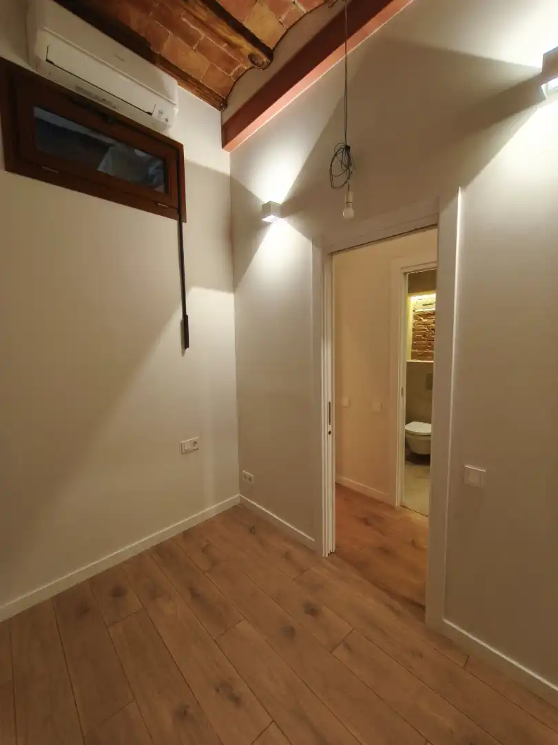 Pis en venda en Barcelona amb Aire condicionat, Calefacció i Parquet