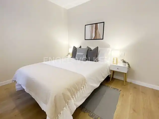 Flat for sale in Barri de les Corts