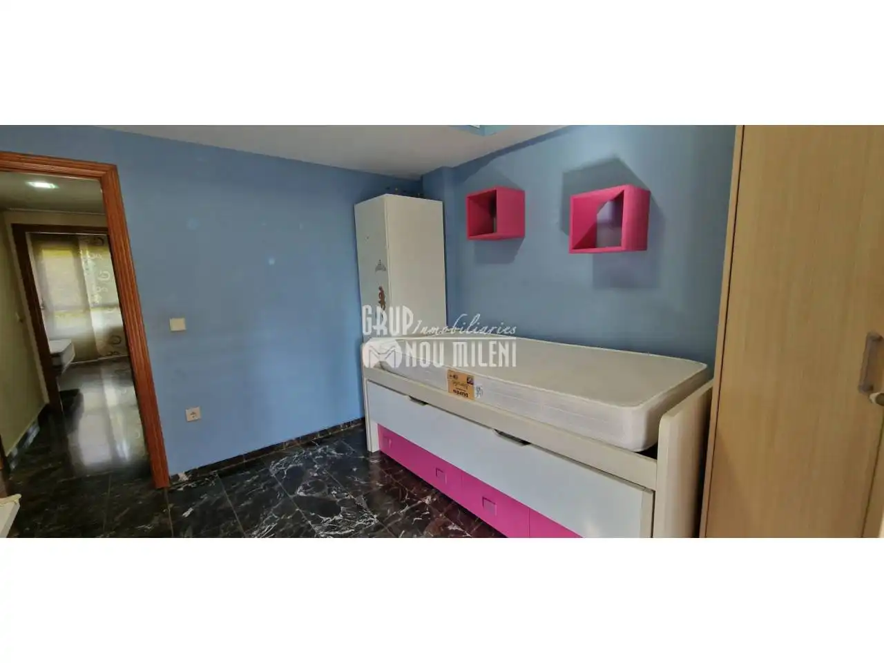 Penthouse mit Pool zur Miete in Catarroja, imagen 53