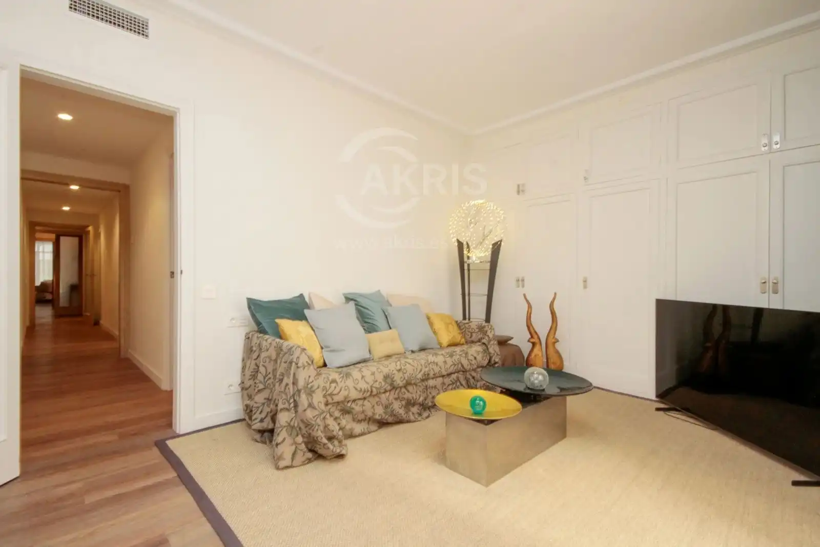 Appartamento con ascensore in vendita a Carrer d'Aribau, imagen 20