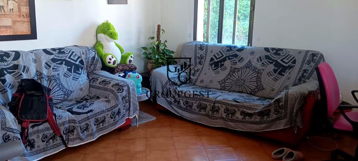 Living room of Apartment for sale in Fuengirola  with Furnished, Balcony and Community pool