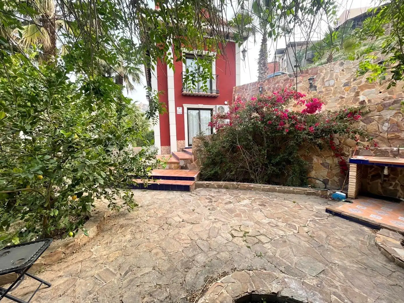 Landhaus mit Terrasse zum Verkauf in Villanueva del Río Segura, imagen 70
