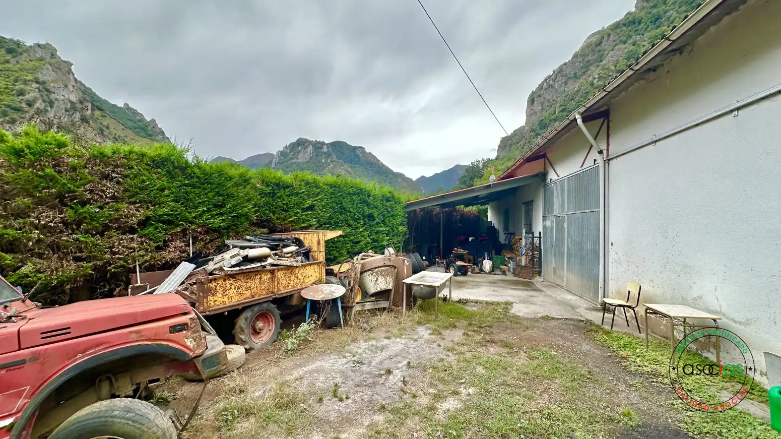 Business premises for sale in Pola de Somiedo - POLA DE SOMIEDO, imagen 16