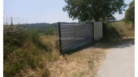 Solar en venta en Cardedeu, immagine 5