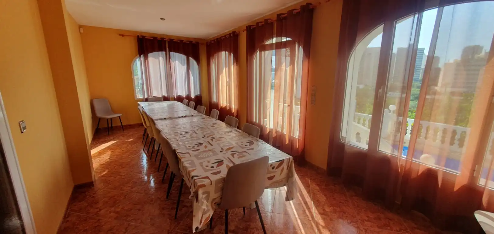Chalet con terraza en venta en Marisol Park - Ortembach - Los Almendros, imagen 14