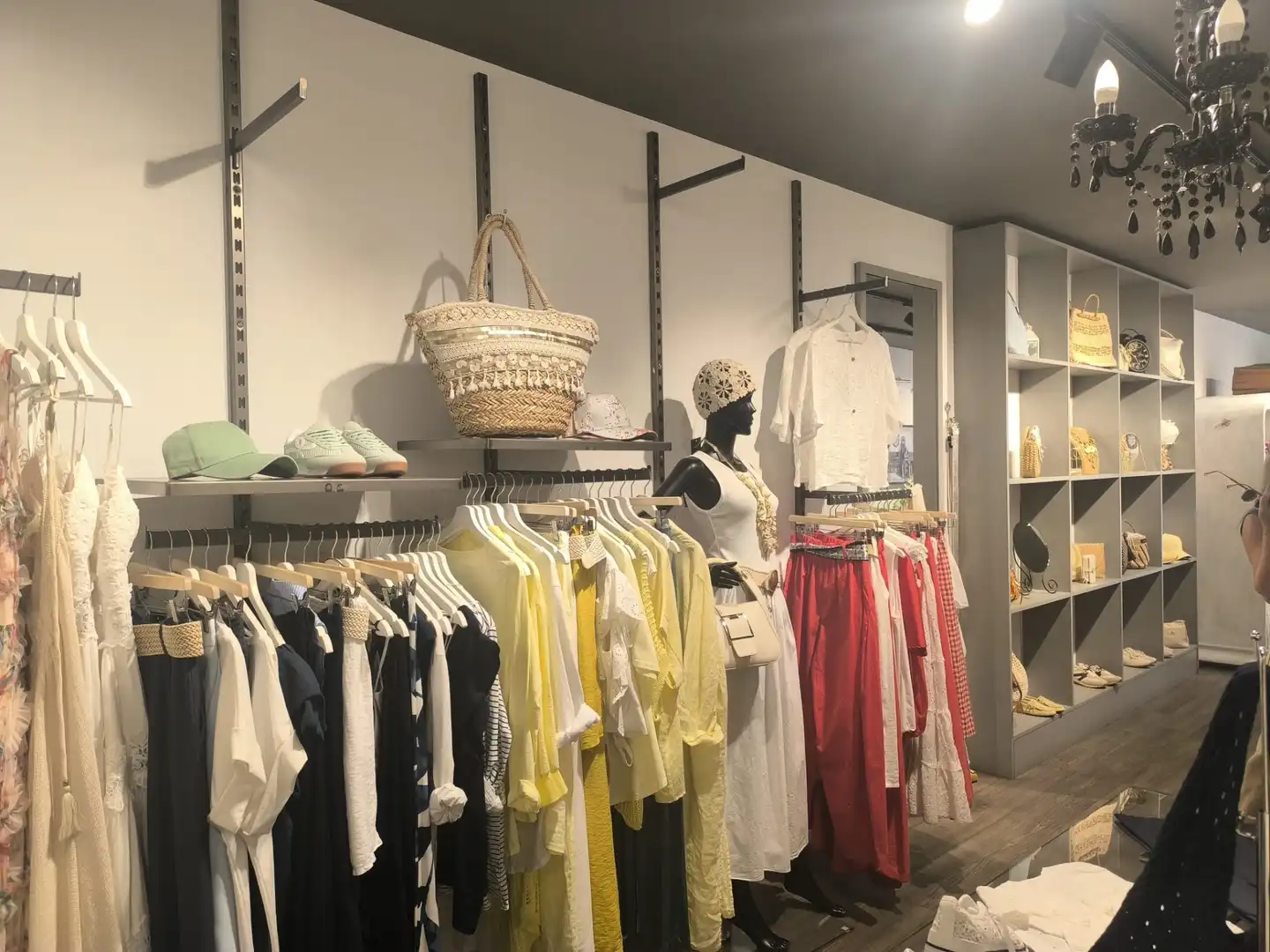 Local comercial en traspàs a Raval de Montserrat, imagen 3