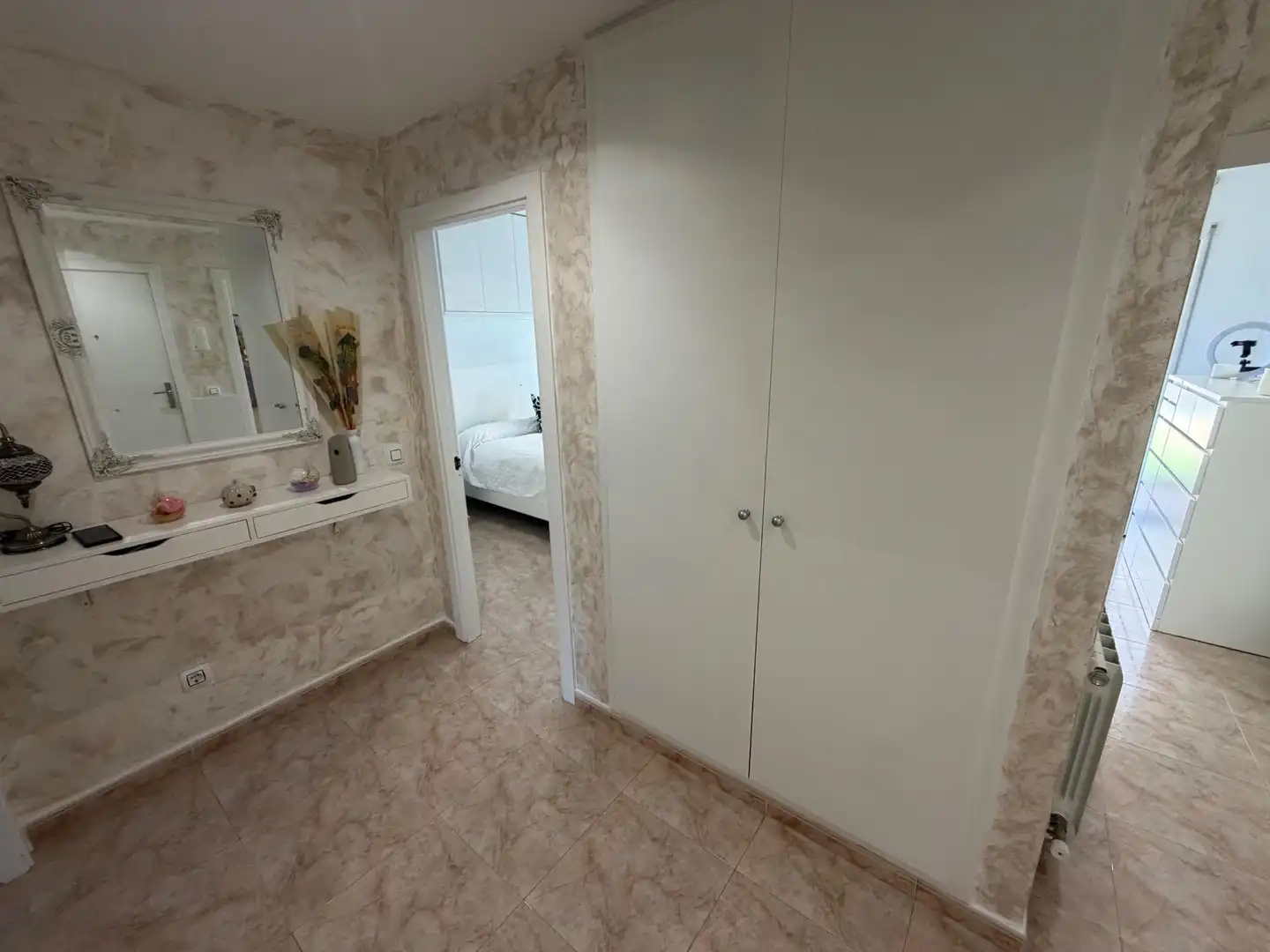 Planta baja en venta en Llagostera con Calefacción, Terraza y Trastero