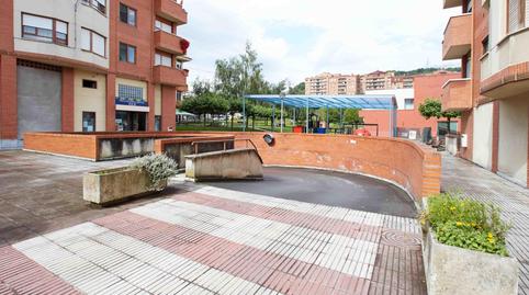 Photo 2 of Garage for sale in Eleuterio Villa-verde, 14-26, San Miguel, Bizkaia