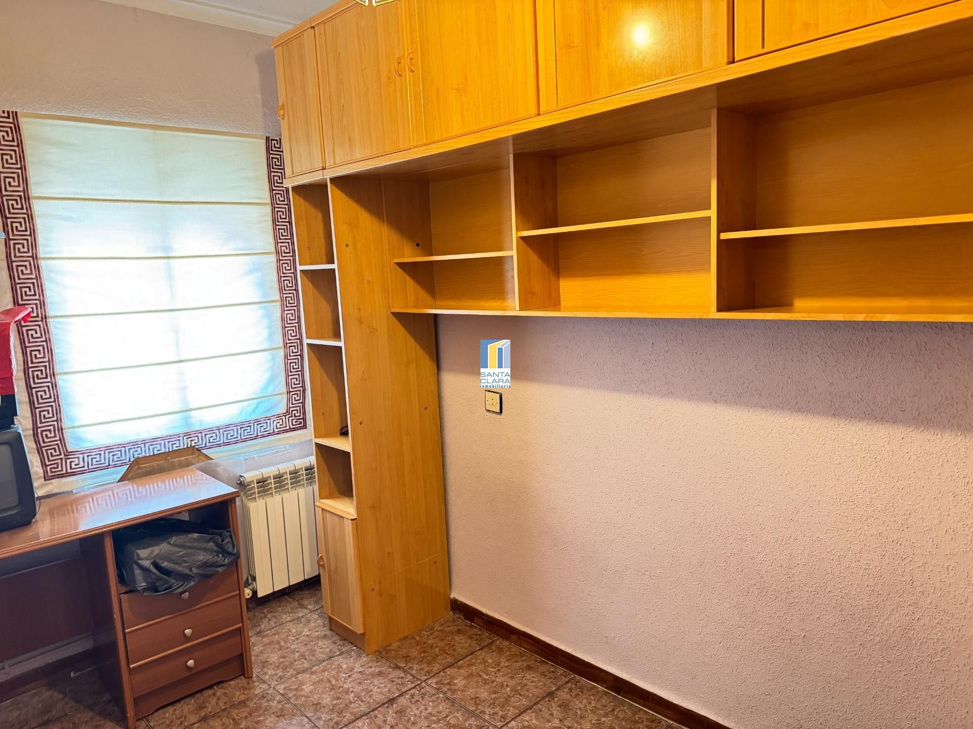 Habitación de Piso en venta en Zamora Capital  con Calefacción