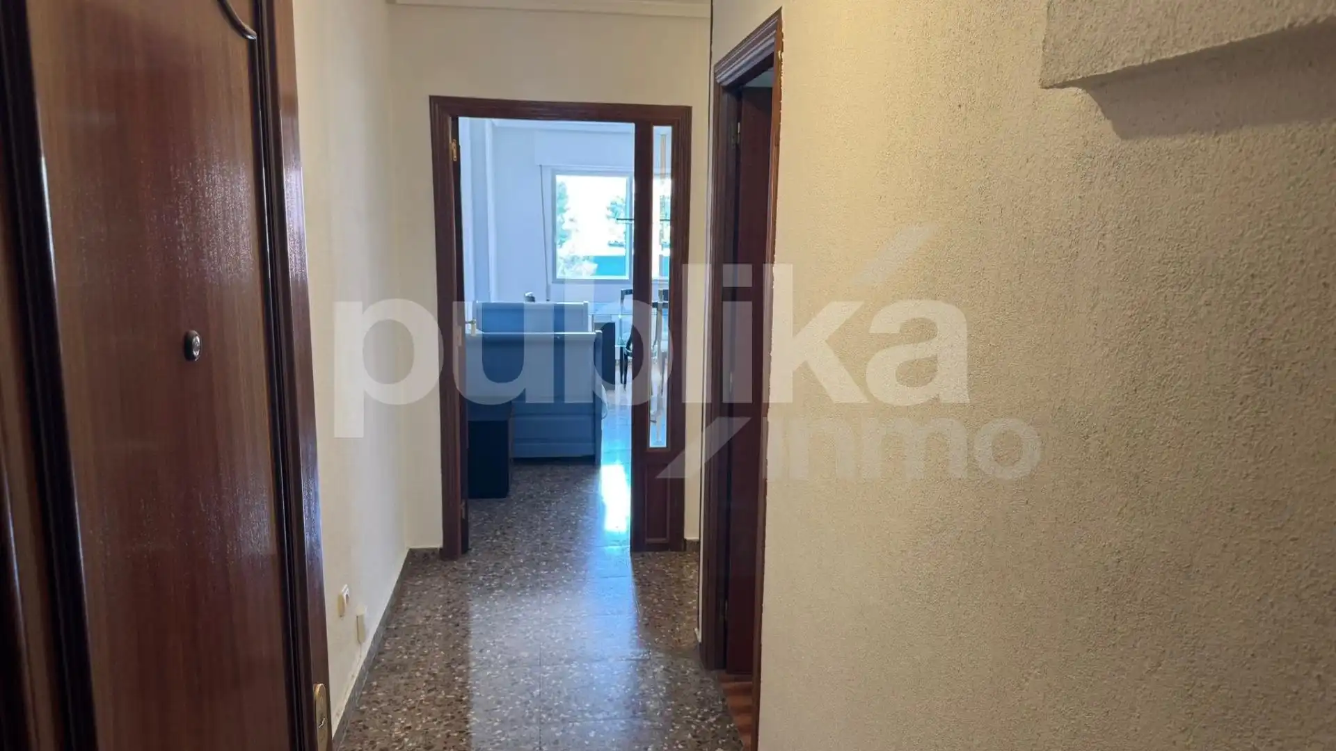 Pis amb ascensor en venda a Calle SEGORB, imagen 23