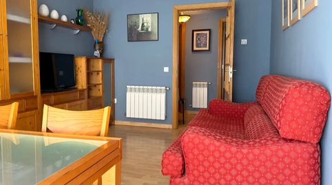Foto 5 de Piso de alquiler en Paseo Santa Ana, 21, Béjar, Salamanca
