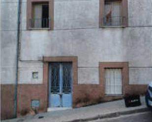 Casa o xalet en venda a C/ PIZARRO, Navas de San Juan