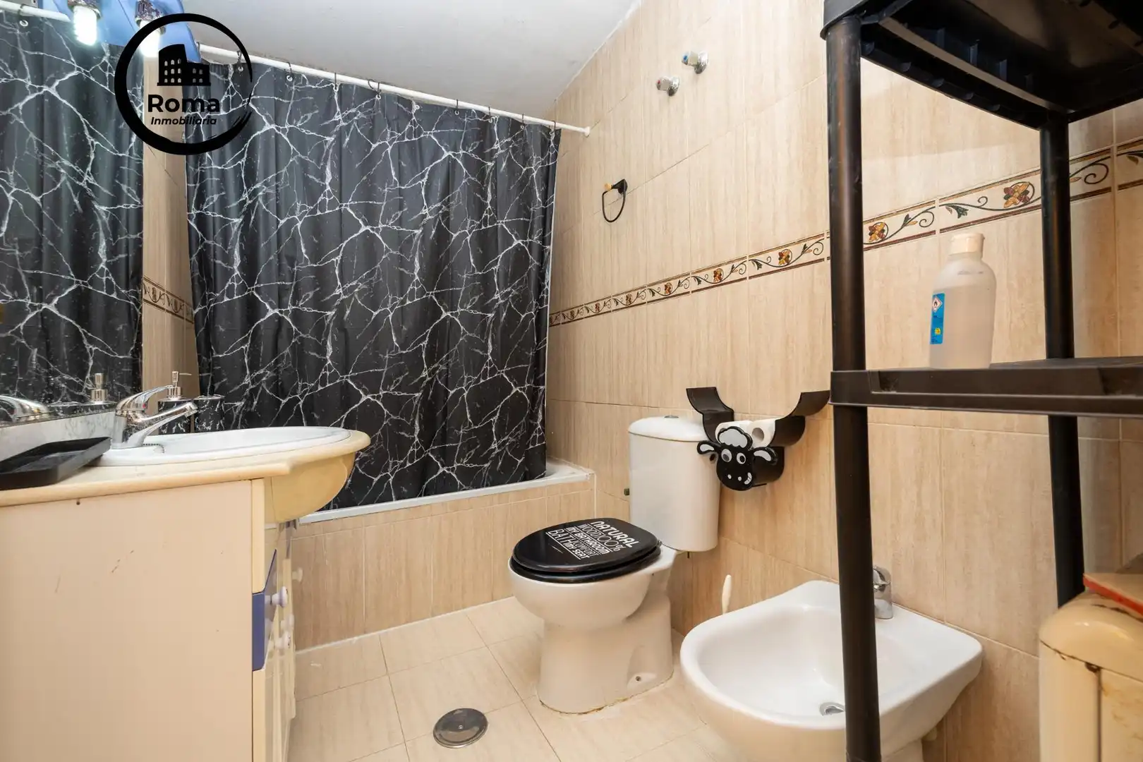 Piso en venta en Aljomahima - Ermita, imagen 18