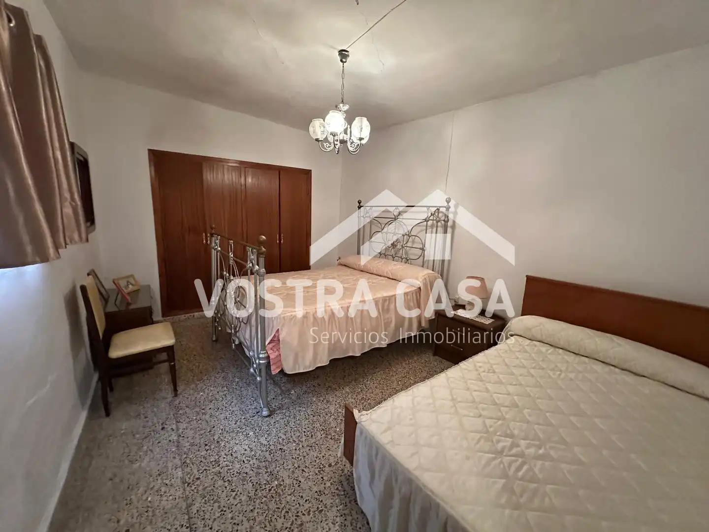 Casa adosada en venta en Jalance