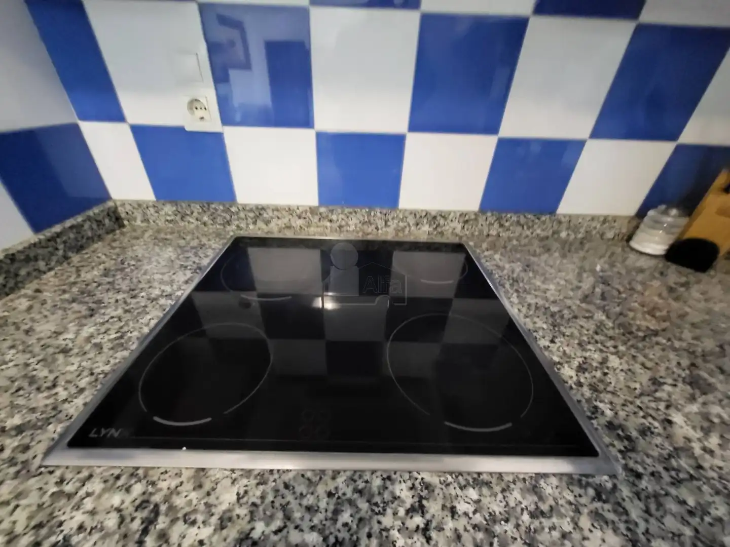 Piso de alquiler en Avenida Columbretes, 4, Playa de la Concha