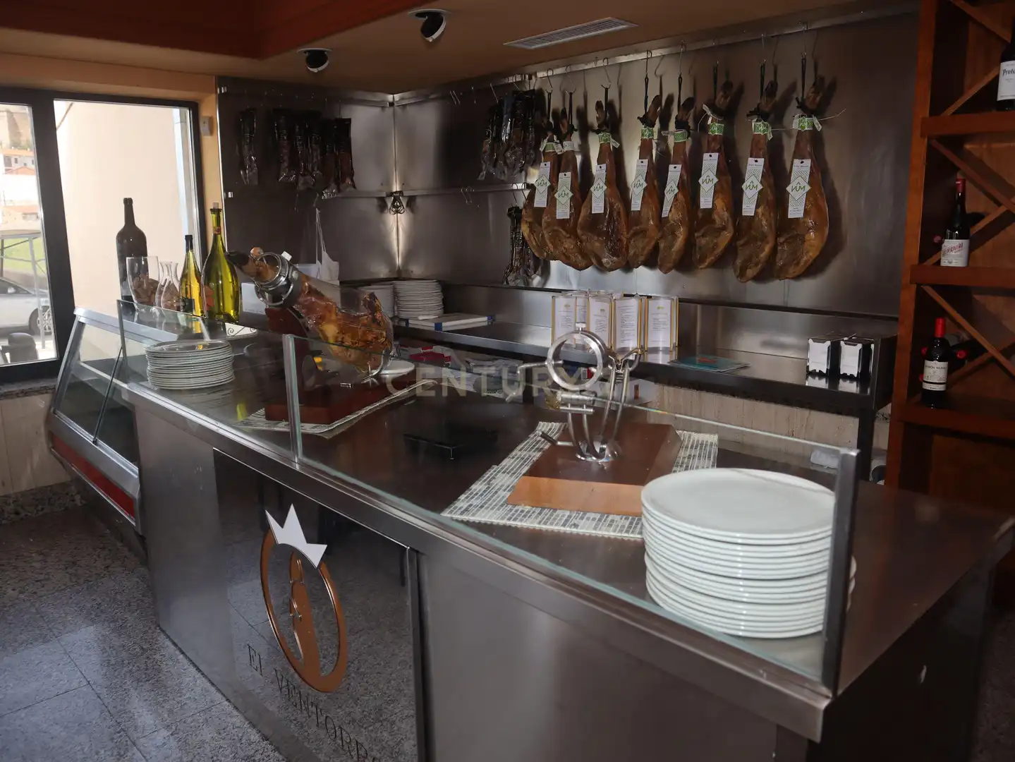 Edificio en venta en Alba de Tormes con Alarma