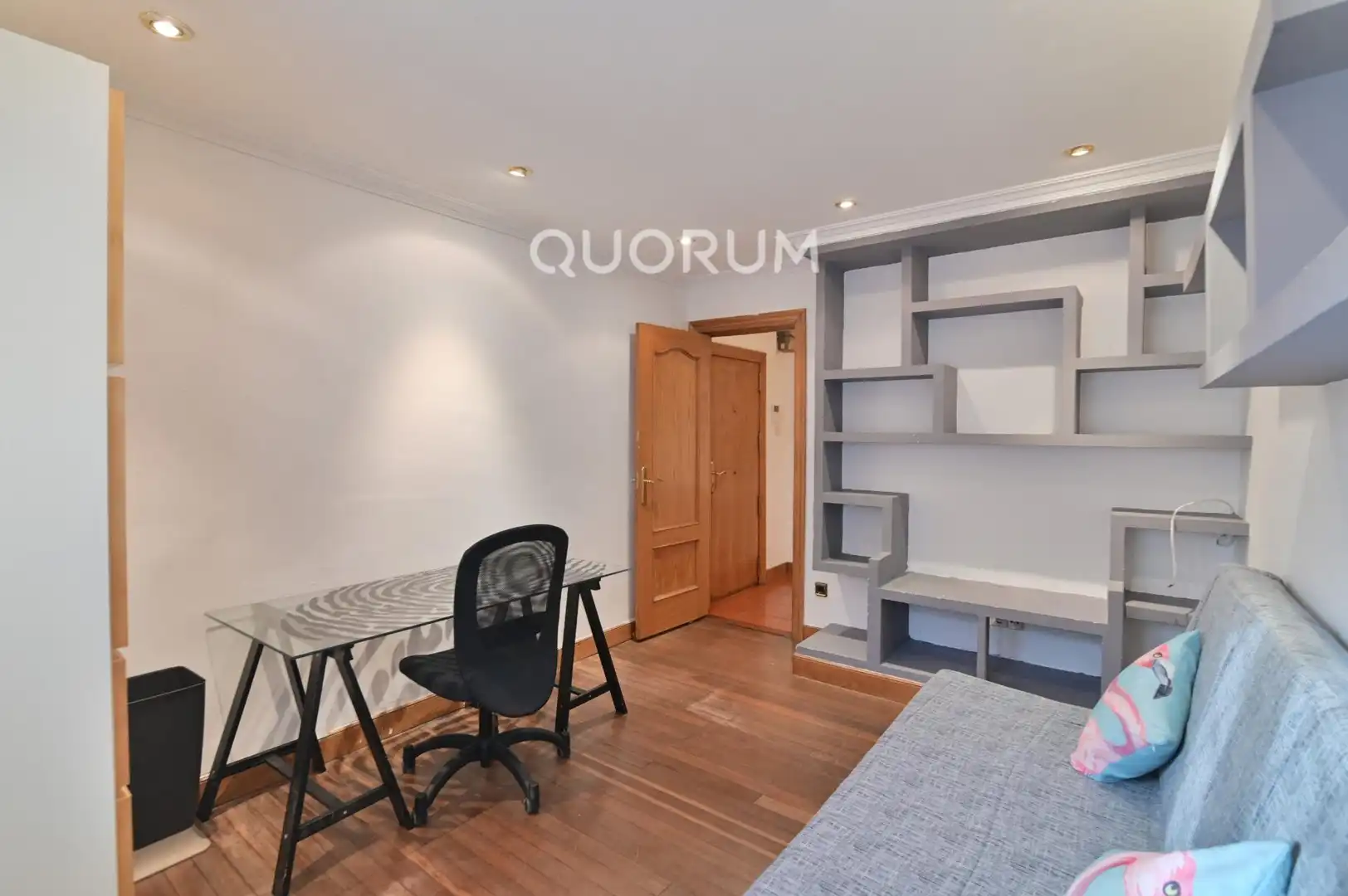 Piso en venta en Begoña - Santutxu