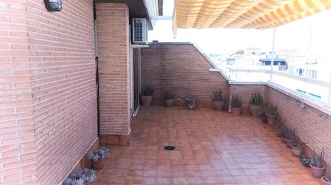 Foto 2 de Ático en venta en Plaza de Toros, Ciudad Real Capital