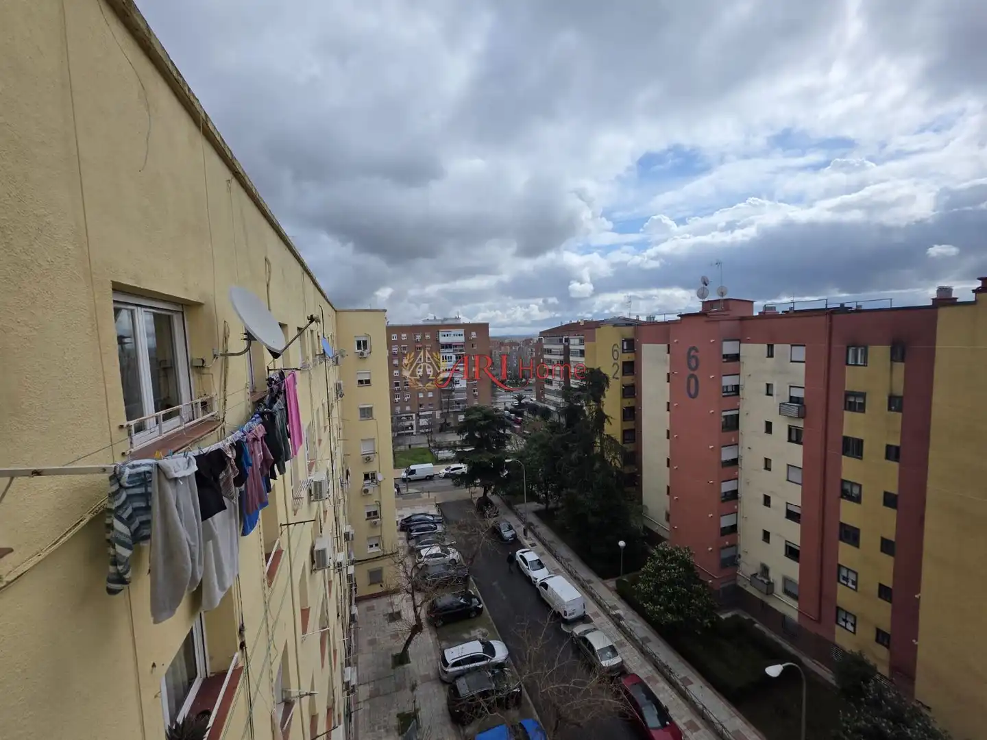 Wohnung mit Aufzug zum Verkauf in Verbena de La Paloma, imagen 48