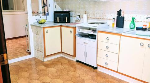 Foto 2 de Pis en venda a Les Roquetes, Barcelona